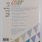 Christine Barnes : Color : the quilter's guide - pikkukuva 2
