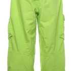 THE NORTH FACE SNOW PANTS HOUSUT L - pikkukuva 2