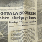 Uusi Suomi 17.7.1957 - pikkukuva 2
