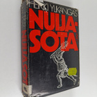 Heikki Ylikangas : Nuijasota - pikkukuva 1