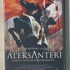 Oliver Stone: ALEKSANTERI (2004) Colin Farrell - pikkukuva 1