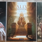 Alix Senator 1-3 - pikkukuva 1