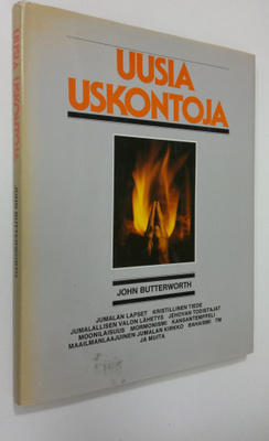 John Butterworth : Uusia uskontoja