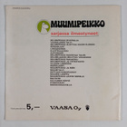 Tove Jansson : Muumipeikko : Niiskuneiti Rokokookaudella - pikkukuva 2