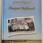 Muistojemme Järvenpää - Koulupiiri Valkjärvellä - pikkukuva 1