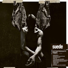 SUEDE: Antidepressants - LP, RSD, uusi - pikkukuva 1