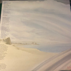 John Handy: Where Go The Boats LP - pikkukuva 2