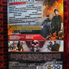 The Expendables 2 (DVD) Sylvester Stallone, Jason Statham - pikkukuva 2