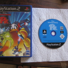 DISNEY`S DONALD DUCK PK : playstation 2 - pikkukuva 1