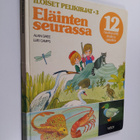 Alain Gree : Iloiset pelikirjat 3 : Eläinten seurassa - pikkukuva 1