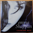 EMMA SHAPPLIN - CARMINE MEO CD-LEVY - pikkukuva 1