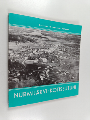 Nurmijärvi - Kotiseutuni