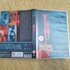 MILES DAVIS: BIRTH OF THE COOL DVD - pikkukuva 1