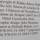 Riikka-Maria Pöllä - Refashioning the Respectable Elite.. - pikkukuva 2