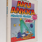 Walt Disney : Aku Ankka päivästä päivään 1939 - pikkukuva 1
