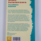 Osmo Soininvaara : Fillarilla Nizzaan - pikkukuva 2