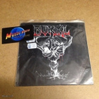 BURIAL - BURIAL 7" YELLOW VINYL-93 EX+/EX+ - pikkukuva 1