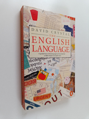 David Crystal : The English language