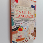 David Crystal : The English language - pikkukuva 1