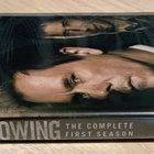 Pahan jäljillä: Kausi 1 (4DVD) Kevin Bacon (UUSI) - pikkukuva 3