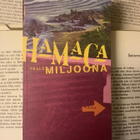 Pelle Miljoona - Hamaca (nid.) - pikkukuva 1