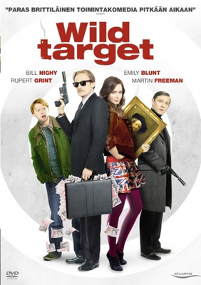 Wild Target (DVD)