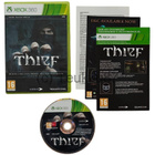X360 - Thief (CIB) - pikkukuva 3