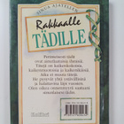 Pam Brown : Rakkaalle tädille - pikkukuva 2