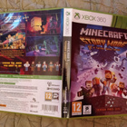 Minecraft Storymode Xbox 360 - pikkukuva 3