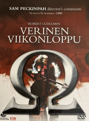 Verinen Viikonloppu  -  (2 DVD)