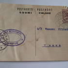 Ehiö/firmaleima Ivan Mitrofanoff, Jyväskylä 28.VI.24 - pikkukuva 3