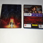 Inferno - UK Region B Blu-Ray (Steelbook) - pikkukuva 3