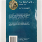 Victor Hugo : Les Miserables Volume Two - pikkukuva 2