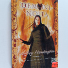 Geoffrey Huntington : Demoninoita - pikkukuva 1