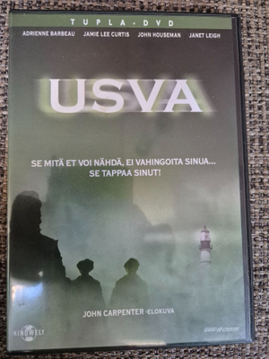 Usva
