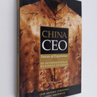 Juan Antonio Fernandez : China CEO : voices of experience... - pikkukuva 1