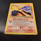 Moltres 21 black star promo - pikkukuva 2