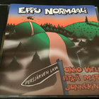EPPU NORMAALI - Onko Vielä Pitkä Matka Jonnekin? - pikkukuva 1