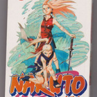 Naruto 6 - Sakuran Päätös - pikkukuva 1