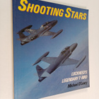 Michael O'Leary : Shooting Stars - Lockheed's Legendary T... - pikkukuva 1