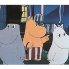 Purkkakuva MUUMI 1995 - pikkukuva 1