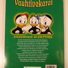 Walt Disney : Ankkalinnan vauhtivekarat - pikkukuva 2