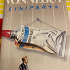 KURT VONNEGUT: PIRUPARKA - pikkukuva 1