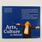 Arts and Culture in Helsinki - pikkukuva 2