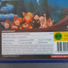 VHS: Atlantis Kadonnut Kaupunki (Walt Disney 2001) - pikkukuva 3