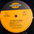Bill Haley on stage - pikkukuva 4