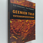Yrjö Ahmavaara ym. : Geenien tulo yhteiskuntatieteisiin - pikkukuva 1