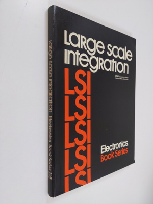 Laurence Altman : Large Scale Integration