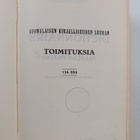 Edwin Hagfors : Ranskalais-suomalainen sanakirja - pikkukuva 3