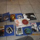 PS2 pelipaketti (7 peliä) –Mm. Metal Gear Solid 2, Max Payne - pikkukuva 3